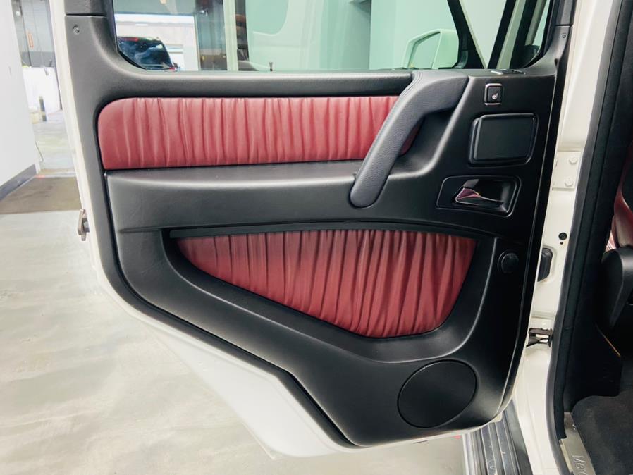 2014 Mercedes-Benz G-Class 4MATIC 4dr G 550, available for sale in Linden, New Jersey | East Coast Auto Group. Linden, New Jersey 2014 Mercedes-Benz G-Class 4MATIC 4dr G 550, available for sale in Linden, New Jersey | East Coast Auto Group. Linden, New Jersey