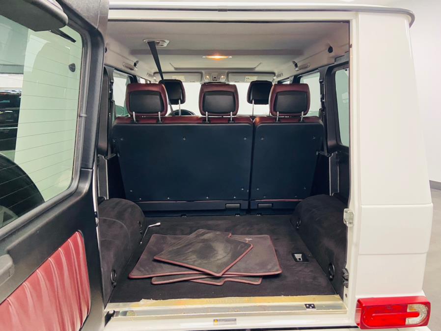 2014 Mercedes-Benz G-Class 4MATIC 4dr G 550, available for sale in Linden, New Jersey | East Coast Auto Group. Linden, New Jersey 2014 Mercedes-Benz G-Class 4MATIC 4dr G 550, available for sale in Linden, New Jersey | East Coast Auto Group. Linden, New Jersey