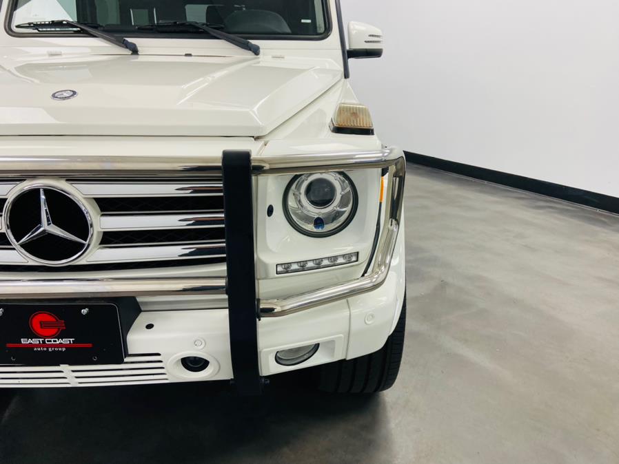 2014 Mercedes-Benz G-Class 4MATIC 4dr G 550, available for sale in Linden, New Jersey | East Coast Auto Group. Linden, New Jersey 2014 Mercedes-Benz G-Class 4MATIC 4dr G 550, available for sale in Linden, New Jersey | East Coast Auto Group. Linden, New Jersey