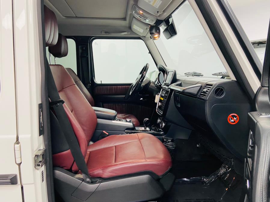 2014 Mercedes-Benz G-Class 4MATIC 4dr G 550, available for sale in Linden, New Jersey | East Coast Auto Group. Linden, New Jersey 2014 Mercedes-Benz G-Class 4MATIC 4dr G 550, available for sale in Linden, New Jersey | East Coast Auto Group. Linden, New Jersey