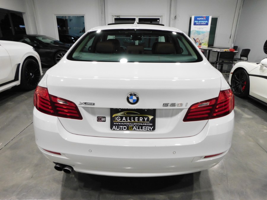 Used BMW 5 Series 4dr Sdn 528i xDrive AWD 2015 | Auto Gallery. Lodi, New Jersey Used BMW 5 Series 4dr Sdn 528i xDrive AWD 2015 | Auto Gallery. Lodi, New Jersey