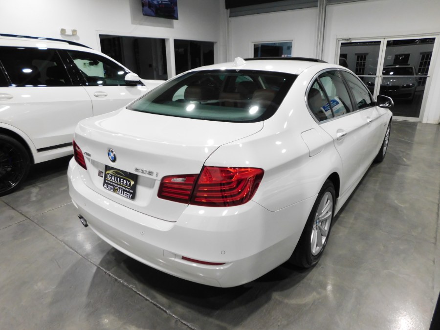 Used BMW 5 Series 4dr Sdn 528i xDrive AWD 2015 | Auto Gallery. Lodi, New Jersey Used BMW 5 Series 4dr Sdn 528i xDrive AWD 2015 | Auto Gallery. Lodi, New Jersey