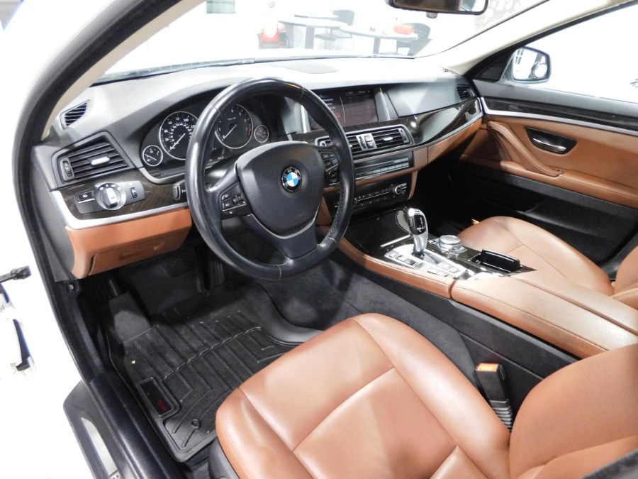 Used BMW 5 Series 4dr Sdn 528i xDrive AWD 2015 | Auto Gallery. Lodi, New Jersey Used BMW 5 Series 4dr Sdn 528i xDrive AWD 2015 | Auto Gallery. Lodi, New Jersey