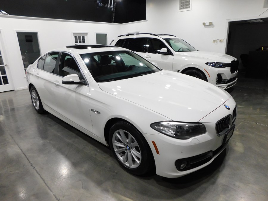 Used BMW 5 Series 4dr Sdn 528i xDrive AWD 2015 | Auto Gallery. Lodi, New Jersey Used BMW 5 Series 4dr Sdn 528i xDrive AWD 2015 | Auto Gallery. Lodi, New Jersey