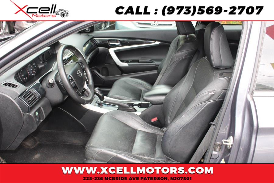 2015 Honda Accord Coupe 2dr I4 CVT EX-L, available for sale in Paterson, New Jersey | Xcell Motors LLC. Paterson, New Jersey 2015 Honda Accord Coupe 2dr I4 CVT EX-L, available for sale in Paterson, New Jersey | Xcell Motors LLC. Paterson, New Jersey