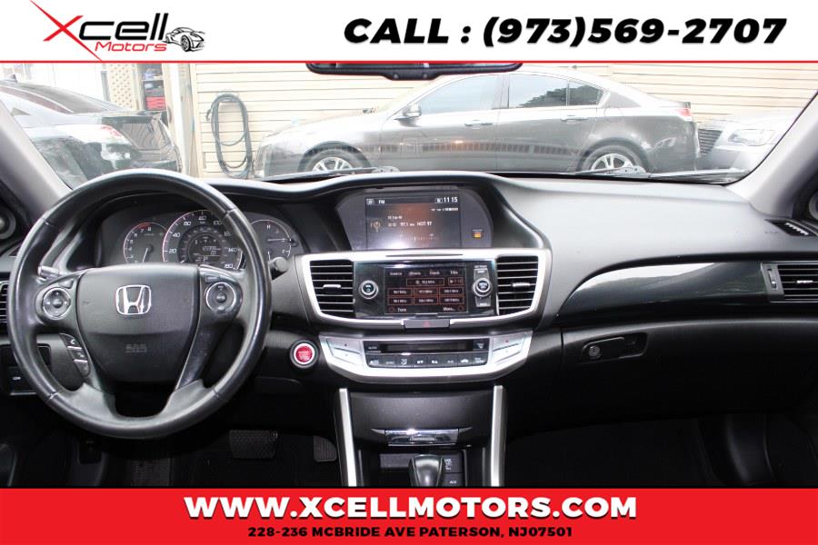 2015 Honda Accord Coupe 2dr I4 CVT EX-L, available for sale in Paterson, New Jersey | Xcell Motors LLC. Paterson, New Jersey 2015 Honda Accord Coupe 2dr I4 CVT EX-L, available for sale in Paterson, New Jersey | Xcell Motors LLC. Paterson, New Jersey