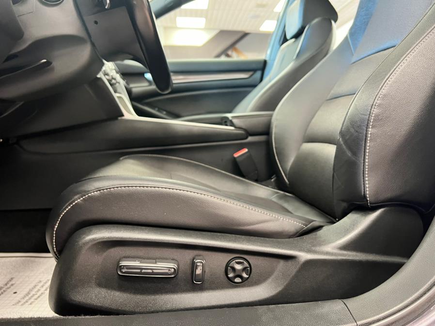 Used Honda Accord Sedan Sport 2.0T Auto 2019 | Power Motors East. Massapequa Park, New York Used Honda Accord Sedan Sport 2.0T Auto 2019 | Power Motors East. Massapequa Park, New York