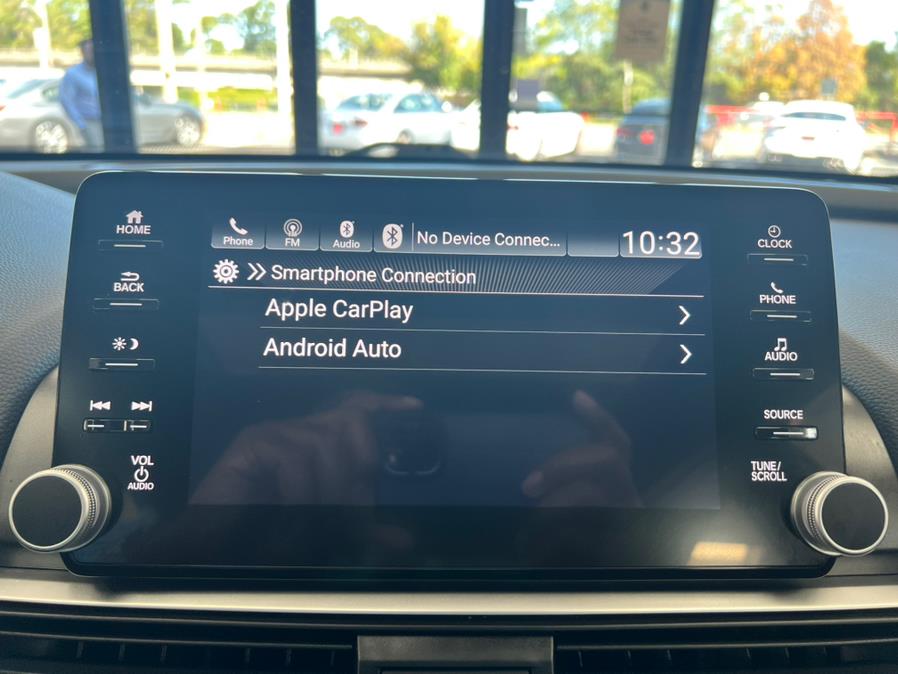 Used Honda Accord Sedan Sport 2.0T Auto 2019 | Power Motors East. Massapequa Park, New York Used Honda Accord Sedan Sport 2.0T Auto 2019 | Power Motors East. Massapequa Park, New York