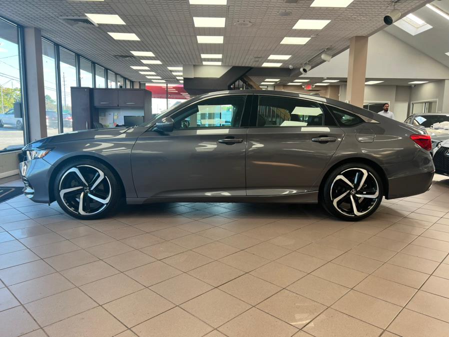Used Honda Accord Sedan Sport 2.0T Auto 2019 | Power Motors East. Massapequa Park, New York Used Honda Accord Sedan Sport 2.0T Auto 2019 | Power Motors East. Massapequa Park, New York