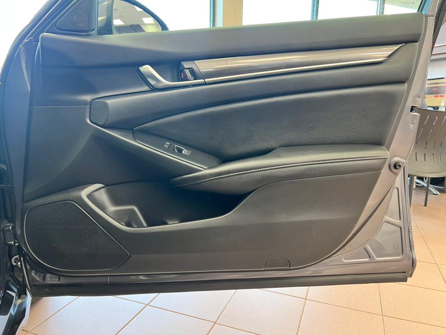 Used Honda Accord Sedan Sport 2.0T Auto 2019 | Power Motors East. Massapequa Park, New York Used Honda Accord Sedan Sport 2.0T Auto 2019 | Power Motors East. Massapequa Park, New York