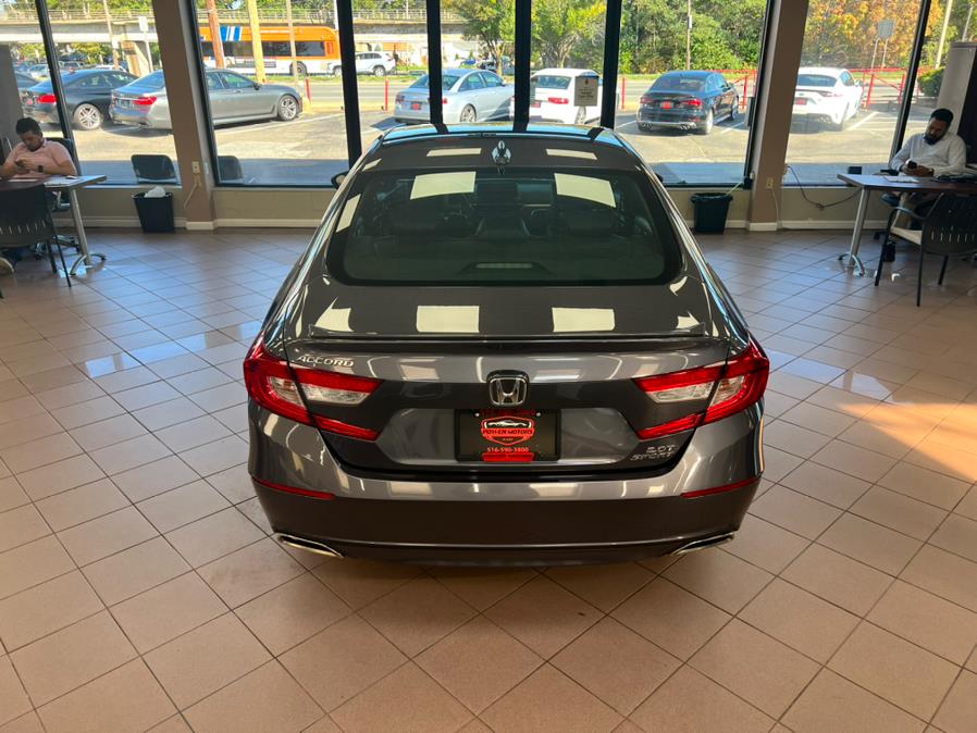 Used Honda Accord Sedan Sport 2.0T Auto 2019 | Power Motors East. Massapequa Park, New York Used Honda Accord Sedan Sport 2.0T Auto 2019 | Power Motors East. Massapequa Park, New York