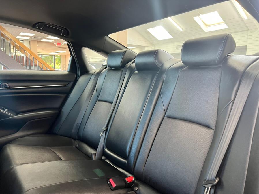 Used Honda Accord Sedan Sport 2.0T Auto 2019 | Power Motors East. Massapequa Park, New York Used Honda Accord Sedan Sport 2.0T Auto 2019 | Power Motors East. Massapequa Park, New York