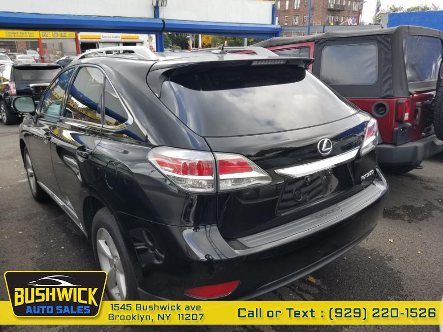 2013 Lexus RX 350 FWD 4dr, available for sale in Brooklyn, New York | Bushwick Auto Sales LLC. Brooklyn, New York 2013 Lexus RX 350 FWD 4dr, available for sale in Brooklyn, New York | Bushwick Auto Sales LLC. Brooklyn, New York