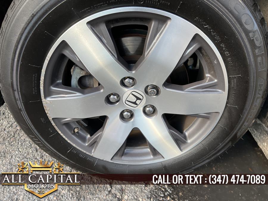 Used Honda Pilot 4WD 4dr Touring w/RES & Navi 2012 | All Capital Motors. Brooklyn, New York Used Honda Pilot 4WD 4dr Touring w/RES & Navi 2012 | All Capital Motors. Brooklyn, New York