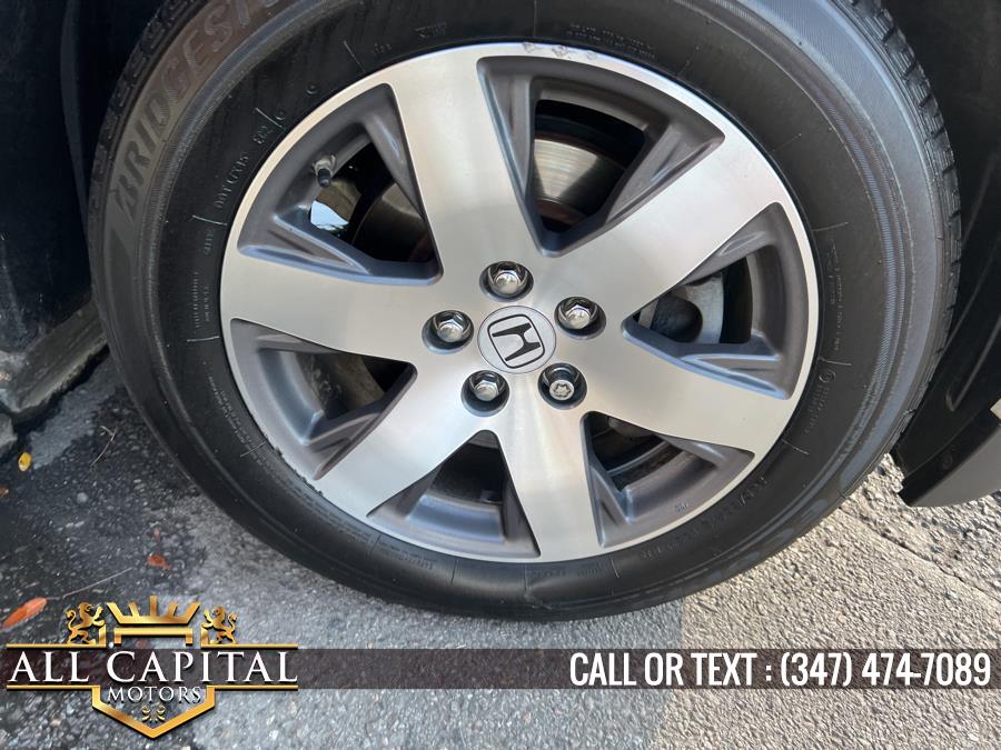 Used Honda Pilot 4WD 4dr Touring w/RES & Navi 2012 | All Capital Motors. Brooklyn, New York Used Honda Pilot 4WD 4dr Touring w/RES & Navi 2012 | All Capital Motors. Brooklyn, New York