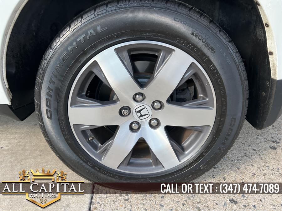 Used Honda Pilot 4WD 4dr Touring w/RES & Navi 2012 | All Capital Motors. Brooklyn, New York Used Honda Pilot 4WD 4dr Touring w/RES & Navi 2012 | All Capital Motors. Brooklyn, New York