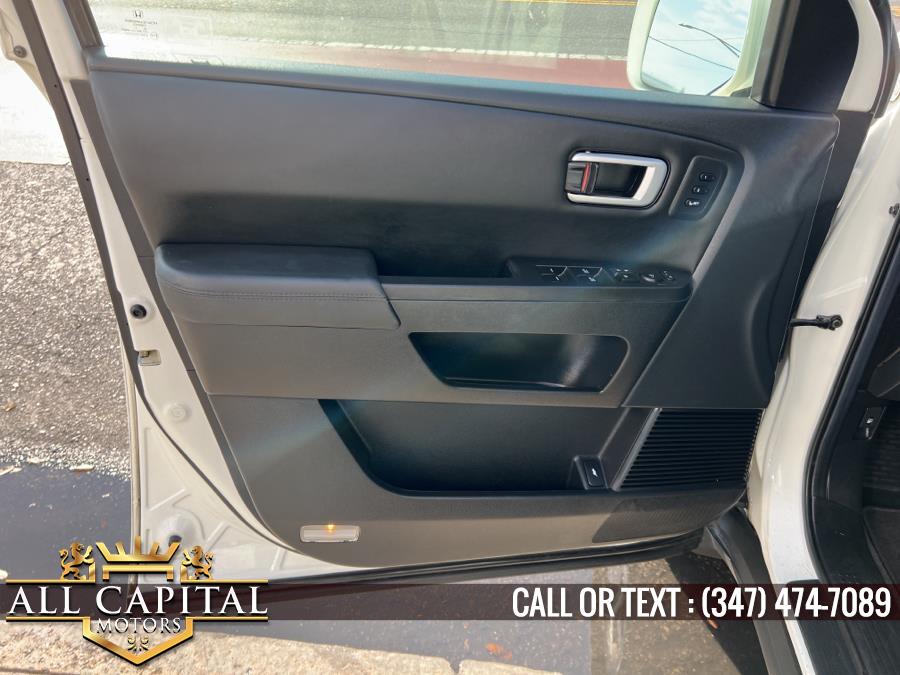 Used Honda Pilot 4WD 4dr Touring w/RES & Navi 2012 | All Capital Motors. Brooklyn, New York Used Honda Pilot 4WD 4dr Touring w/RES & Navi 2012 | All Capital Motors. Brooklyn, New York