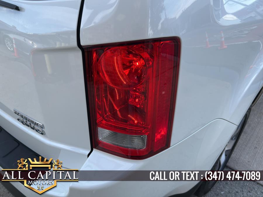 Used Honda Pilot 4WD 4dr Touring w/RES & Navi 2012 | All Capital Motors. Brooklyn, New York Used Honda Pilot 4WD 4dr Touring w/RES & Navi 2012 | All Capital Motors. Brooklyn, New York