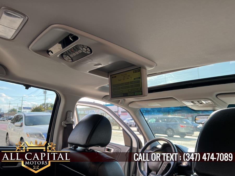 Used Honda Pilot 4WD 4dr Touring w/RES & Navi 2012 | All Capital Motors. Brooklyn, New York Used Honda Pilot 4WD 4dr Touring w/RES & Navi 2012 | All Capital Motors. Brooklyn, New York