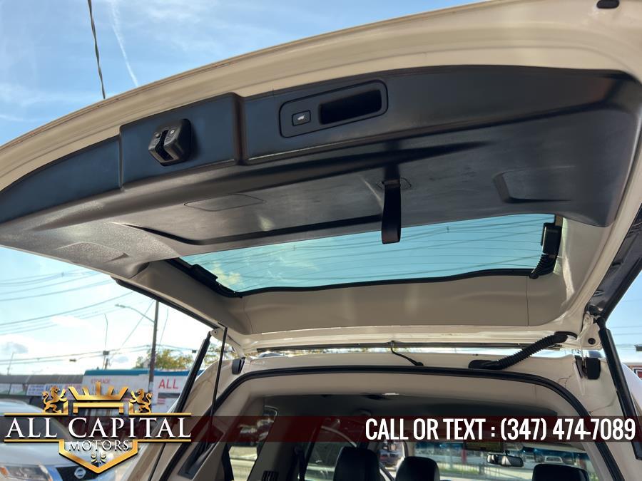 Used Honda Pilot 4WD 4dr Touring w/RES & Navi 2012 | All Capital Motors. Brooklyn, New York Used Honda Pilot 4WD 4dr Touring w/RES & Navi 2012 | All Capital Motors. Brooklyn, New York