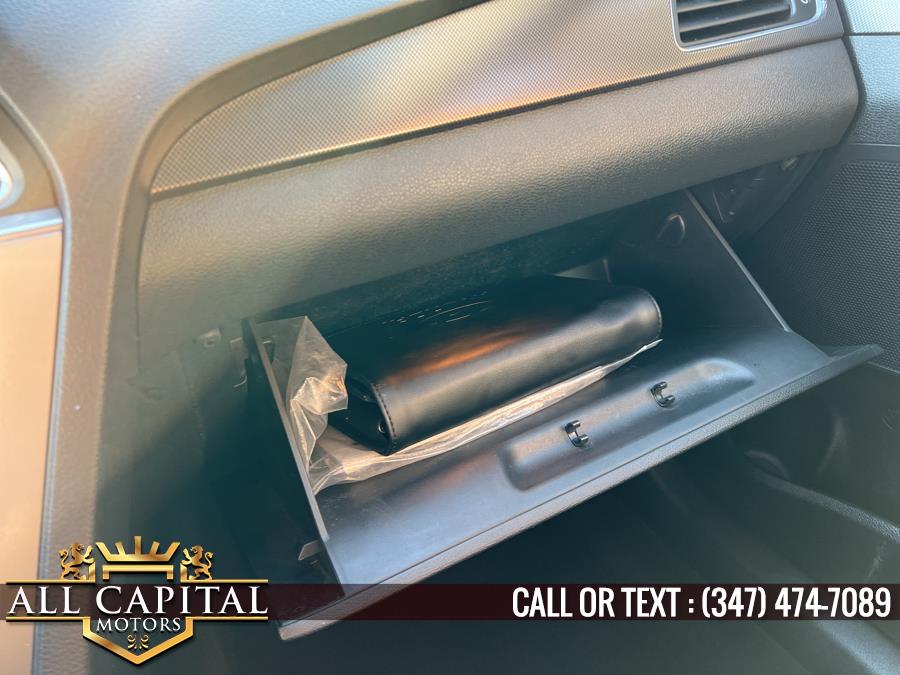 Used Hyundai Sonata Sport 2.4L PZEV 2017 | All Capital Motors. Brooklyn, New York Used Hyundai Sonata Sport 2.4L PZEV 2017 | All Capital Motors. Brooklyn, New York