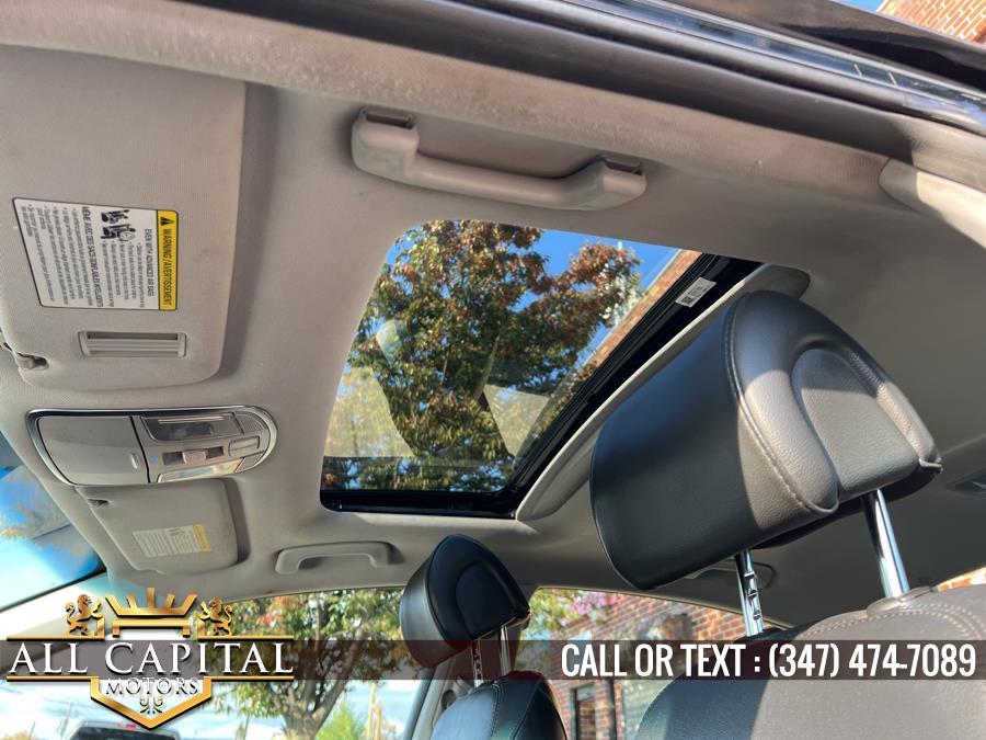 Used Hyundai Sonata Sport 2.4L PZEV 2017 | All Capital Motors. Brooklyn, New York Used Hyundai Sonata Sport 2.4L PZEV 2017 | All Capital Motors. Brooklyn, New York