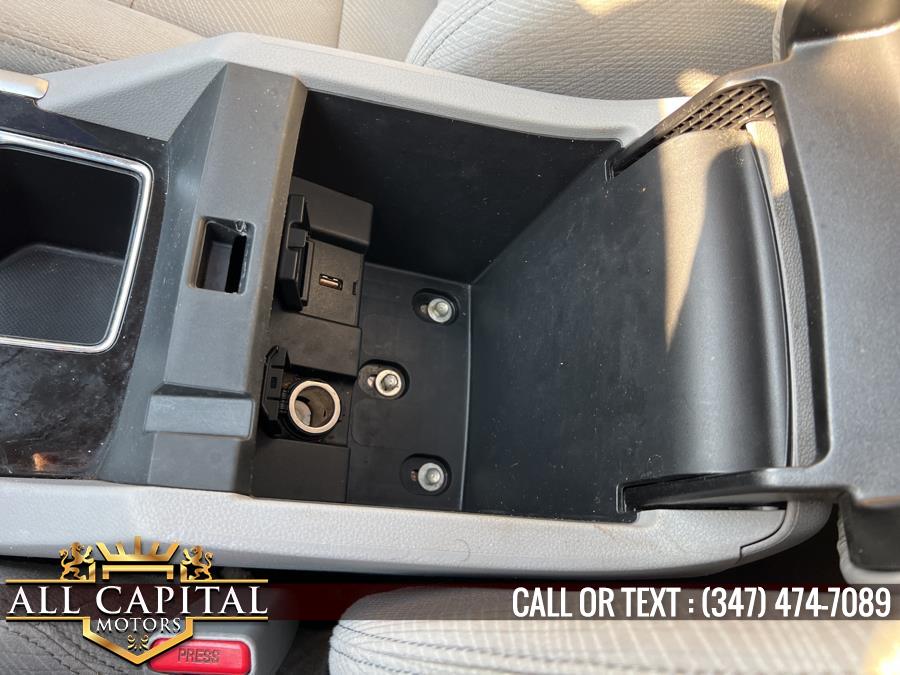 Used Honda Accord Sedan EX CVT 2017 | All Capital Motors. Brooklyn, New York Used Honda Accord Sedan EX CVT 2017 | All Capital Motors. Brooklyn, New York