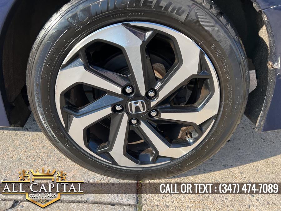 Used Honda Accord Sedan EX CVT 2017 | All Capital Motors. Brooklyn, New York Used Honda Accord Sedan EX CVT 2017 | All Capital Motors. Brooklyn, New York
