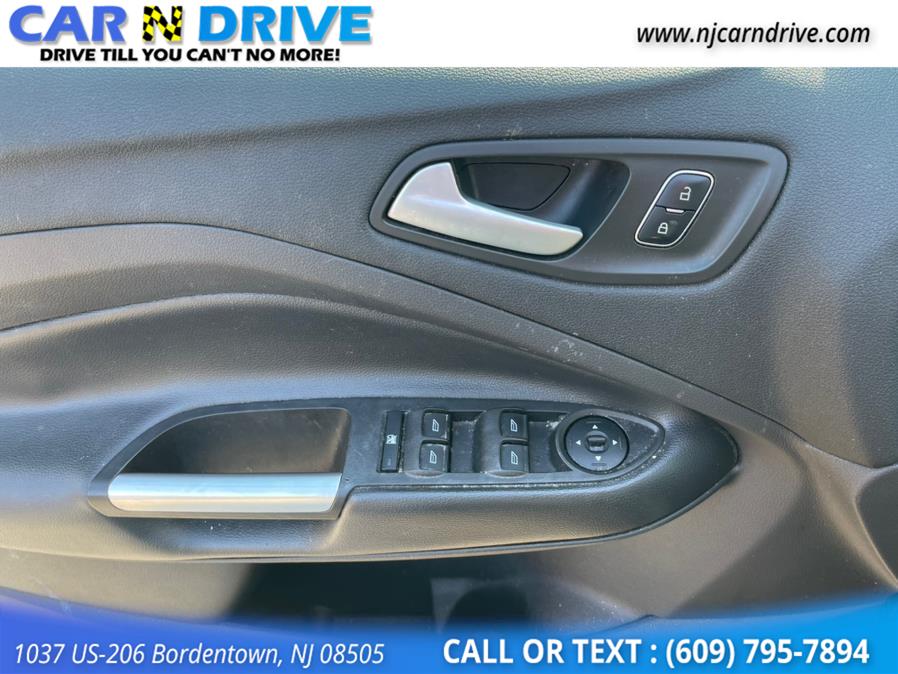 Used Ford Escape SE FWD 2017 | Car N Drive. Bordentown, New Jersey Used Ford Escape SE FWD 2017 | Car N Drive. Bordentown, New Jersey