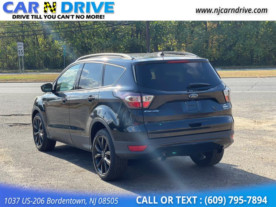 Used Ford Escape SE FWD 2017 | Car N Drive. Bordentown, New Jersey Used Ford Escape SE FWD 2017 | Car N Drive. Bordentown, New Jersey