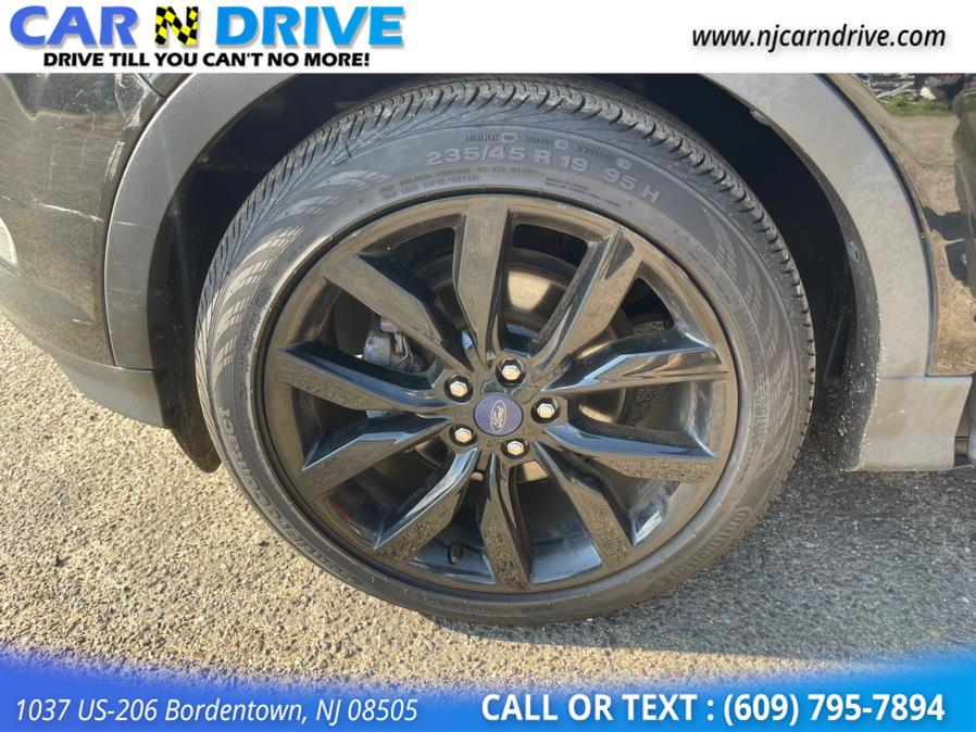 Used Ford Escape SE FWD 2017 | Car N Drive. Bordentown, New Jersey Used Ford Escape SE FWD 2017 | Car N Drive. Bordentown, New Jersey