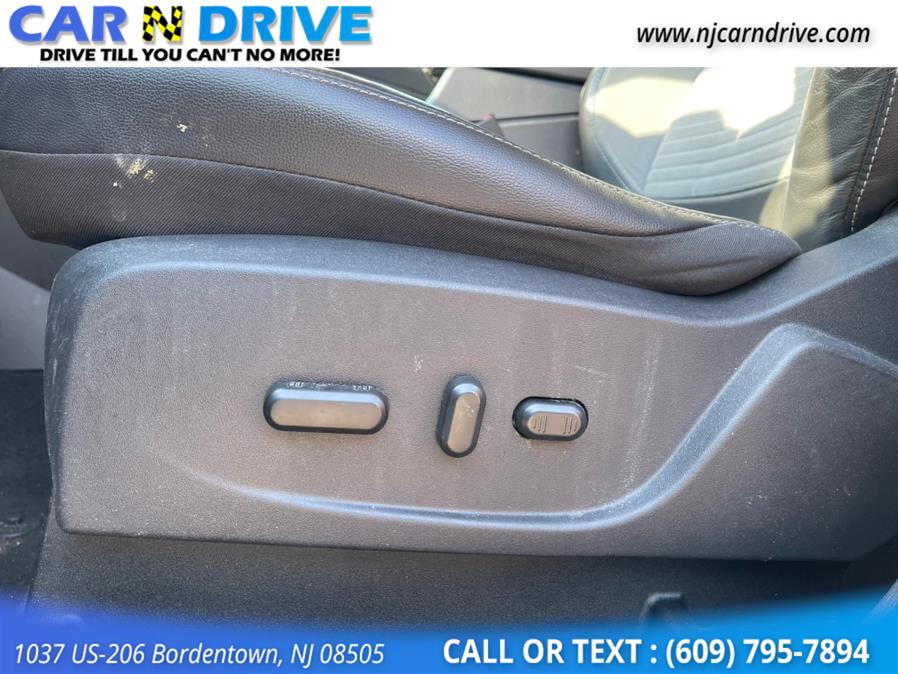Used Ford Escape SE FWD 2017 | Car N Drive. Bordentown, New Jersey Used Ford Escape SE FWD 2017 | Car N Drive. Bordentown, New Jersey
