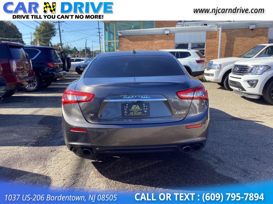 2014 Maserati Ghibli Base, available for sale in Burlington, New Jersey | Car N Drive. Burlington, New Jersey 2014 Maserati Ghibli Base, available for sale in Burlington, New Jersey | Car N Drive. Burlington, New Jersey