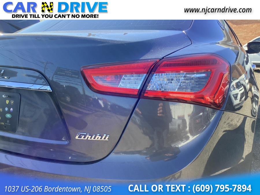 2014 Maserati Ghibli Base, available for sale in Burlington, New Jersey | Car N Drive. Burlington, New Jersey 2014 Maserati Ghibli Base, available for sale in Burlington, New Jersey | Car N Drive. Burlington, New Jersey