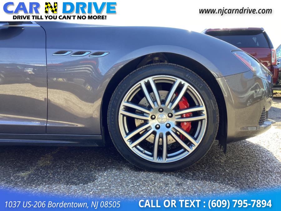 2014 Maserati Ghibli Base, available for sale in Burlington, New Jersey | Car N Drive. Burlington, New Jersey 2014 Maserati Ghibli Base, available for sale in Burlington, New Jersey | Car N Drive. Burlington, New Jersey