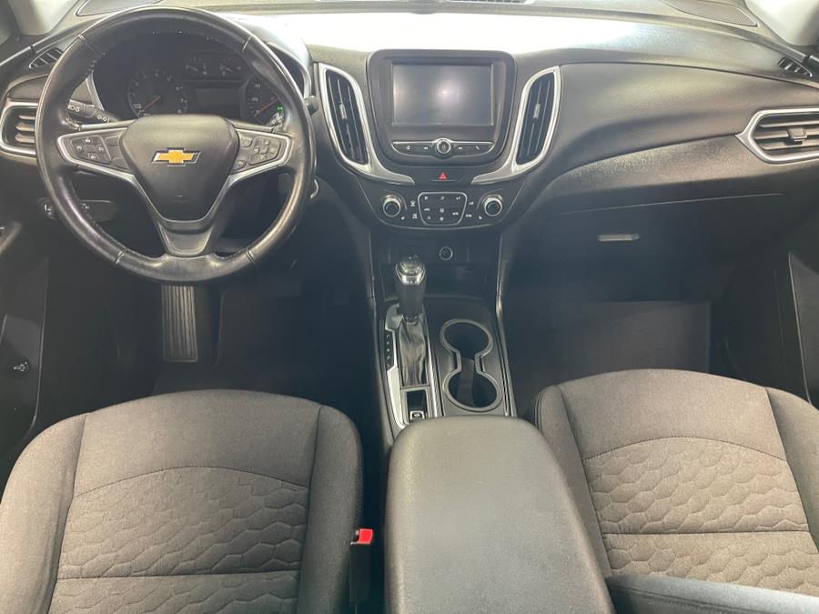 Used Chevrolet Equinox AWD 4dr LT w/1LT 2018 | 5 Towns Drive. Inwood, New York Used Chevrolet Equinox AWD 4dr LT w/1LT 2018 | 5 Towns Drive. Inwood, New York