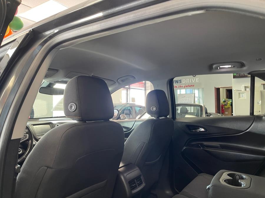 Used Chevrolet Equinox AWD 4dr LT w/1LT 2018 | 5 Towns Drive. Inwood, New York Used Chevrolet Equinox AWD 4dr LT w/1LT 2018 | 5 Towns Drive. Inwood, New York