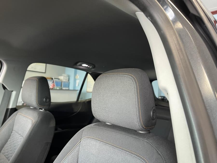 Used Chevrolet Equinox AWD 4dr LT w/1LT 2018 | 5 Towns Drive. Inwood, New York Used Chevrolet Equinox AWD 4dr LT w/1LT 2018 | 5 Towns Drive. Inwood, New York