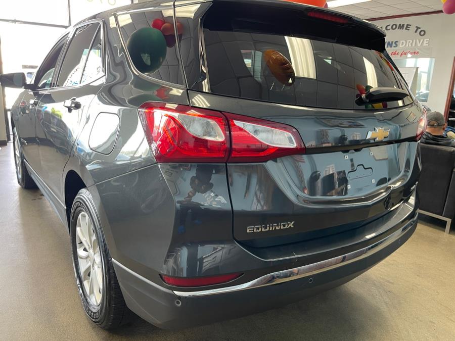 Used Chevrolet Equinox AWD 4dr LT w/1LT 2018 | 5 Towns Drive. Inwood, New York Used Chevrolet Equinox AWD 4dr LT w/1LT 2018 | 5 Towns Drive. Inwood, New York