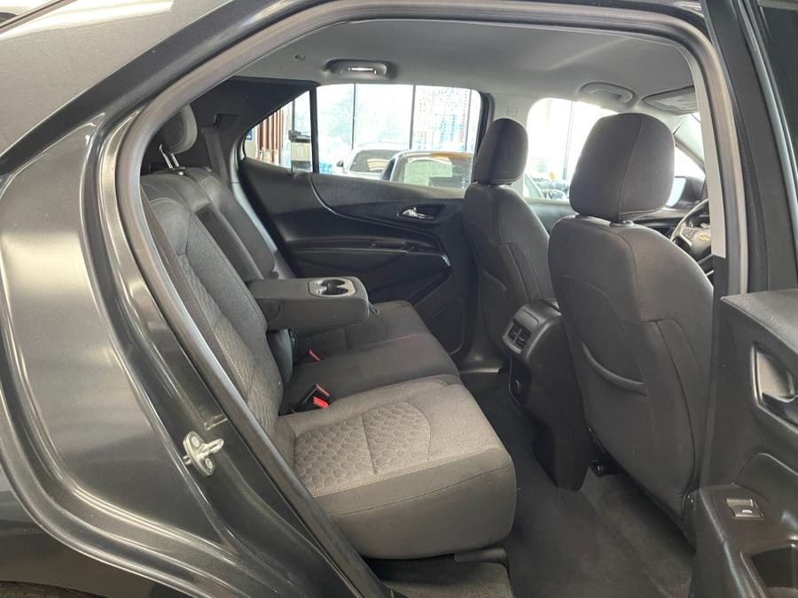 Used Chevrolet Equinox AWD 4dr LT w/1LT 2018 | 5 Towns Drive. Inwood, New York Used Chevrolet Equinox AWD 4dr LT w/1LT 2018 | 5 Towns Drive. Inwood, New York