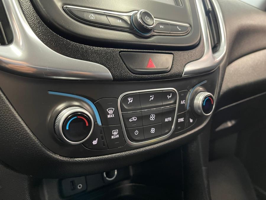 Used Chevrolet Equinox AWD 4dr LT w/1LT 2018 | 5 Towns Drive. Inwood, New York Used Chevrolet Equinox AWD 4dr LT w/1LT 2018 | 5 Towns Drive. Inwood, New York