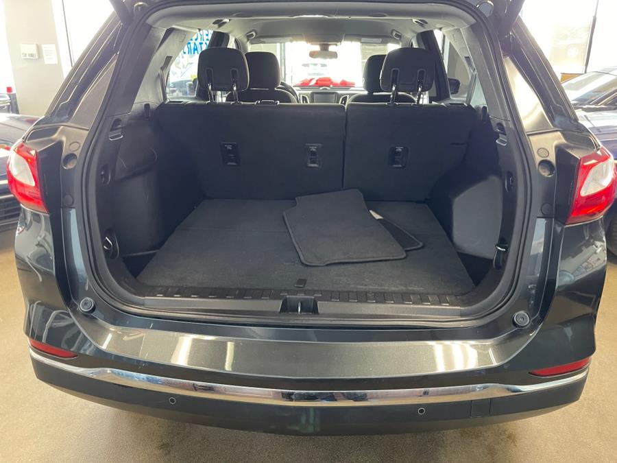 Used Chevrolet Equinox AWD 4dr LT w/1LT 2018 | 5 Towns Drive. Inwood, New York Used Chevrolet Equinox AWD 4dr LT w/1LT 2018 | 5 Towns Drive. Inwood, New York