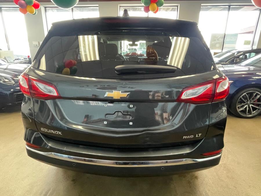 Used Chevrolet Equinox AWD 4dr LT w/1LT 2018 | 5 Towns Drive. Inwood, New York Used Chevrolet Equinox AWD 4dr LT w/1LT 2018 | 5 Towns Drive. Inwood, New York