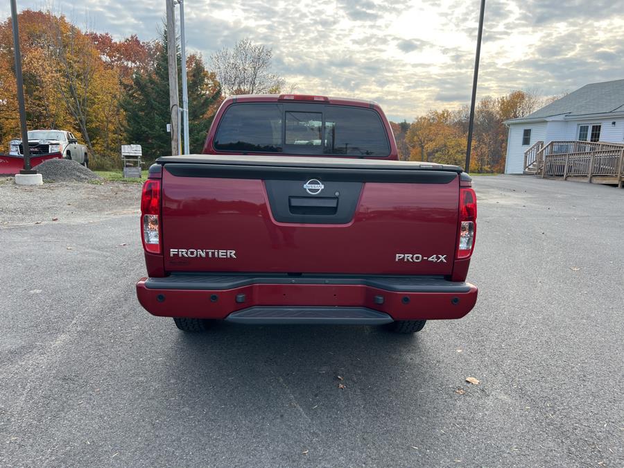 2019 Nissan Frontier Crew Cab 4x4 SV Auto, available for sale in Bangor , Maine | Pray's Auto Sales . Bangor , Maine 2019 Nissan Frontier Crew Cab 4x4 SV Auto, available for sale in Bangor , Maine | Pray's Auto Sales . Bangor , Maine