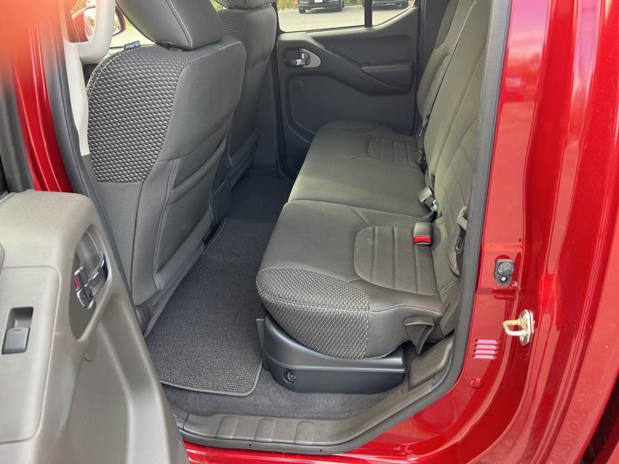 2019 Nissan Frontier Crew Cab 4x4 SV Auto, available for sale in Bangor , Maine | Pray's Auto Sales . Bangor , Maine 2019 Nissan Frontier Crew Cab 4x4 SV Auto, available for sale in Bangor , Maine | Pray's Auto Sales . Bangor , Maine