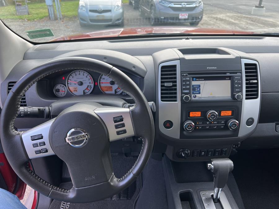 2019 Nissan Frontier Crew Cab 4x4 SV Auto, available for sale in Bangor , Maine | Pray's Auto Sales . Bangor , Maine 2019 Nissan Frontier Crew Cab 4x4 SV Auto, available for sale in Bangor , Maine | Pray's Auto Sales . Bangor , Maine