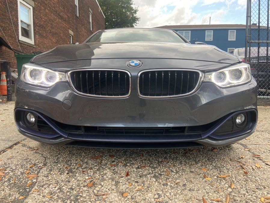 Used BMW 4 Series 2dr Cpe 428i xDrive AWD SULEV 2016 | Champion Auto Sales. Newark, New Jersey
