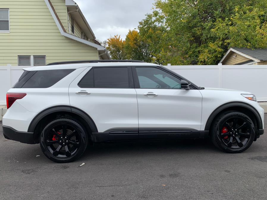 2020 Ford Explorer ST 4WD, available for sale in Hillside, New Jersey | Champion Auto Hillside. Hillside, New Jersey 2020 Ford Explorer ST 4WD, available for sale in Hillside, New Jersey | Champion Auto Hillside. Hillside, New Jersey