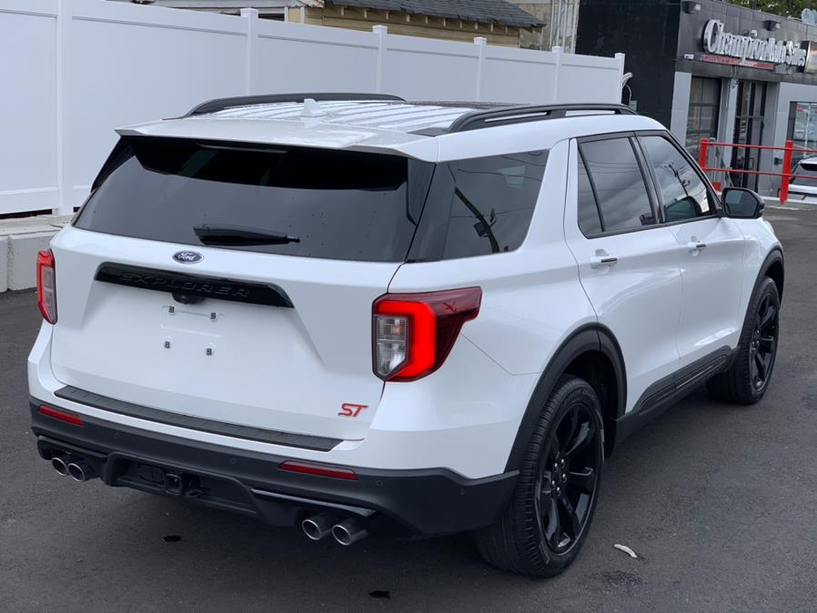 2020 Ford Explorer ST 4WD, available for sale in Hillside, New Jersey | Champion Auto Hillside. Hillside, New Jersey 2020 Ford Explorer ST 4WD, available for sale in Hillside, New Jersey | Champion Auto Hillside. Hillside, New Jersey