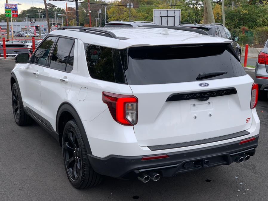 2020 Ford Explorer ST 4WD, available for sale in Hillside, New Jersey | Champion Auto Hillside. Hillside, New Jersey 2020 Ford Explorer ST 4WD, available for sale in Hillside, New Jersey | Champion Auto Hillside. Hillside, New Jersey
